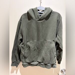 lululemon Steady State Pullover Hoodie~ size S